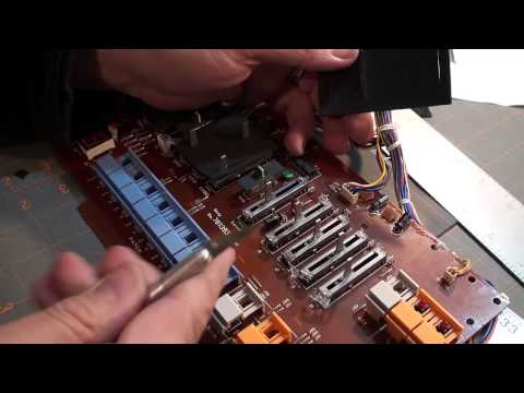 Packrat's Juno-106 - Part 21