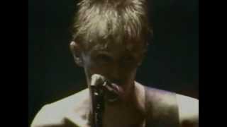 The Toy Dolls - Blue Suede Shoes [Live in Japan &#39;92]