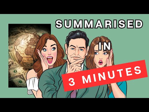 The Triffin Dilemma: A 3 Minute Summary