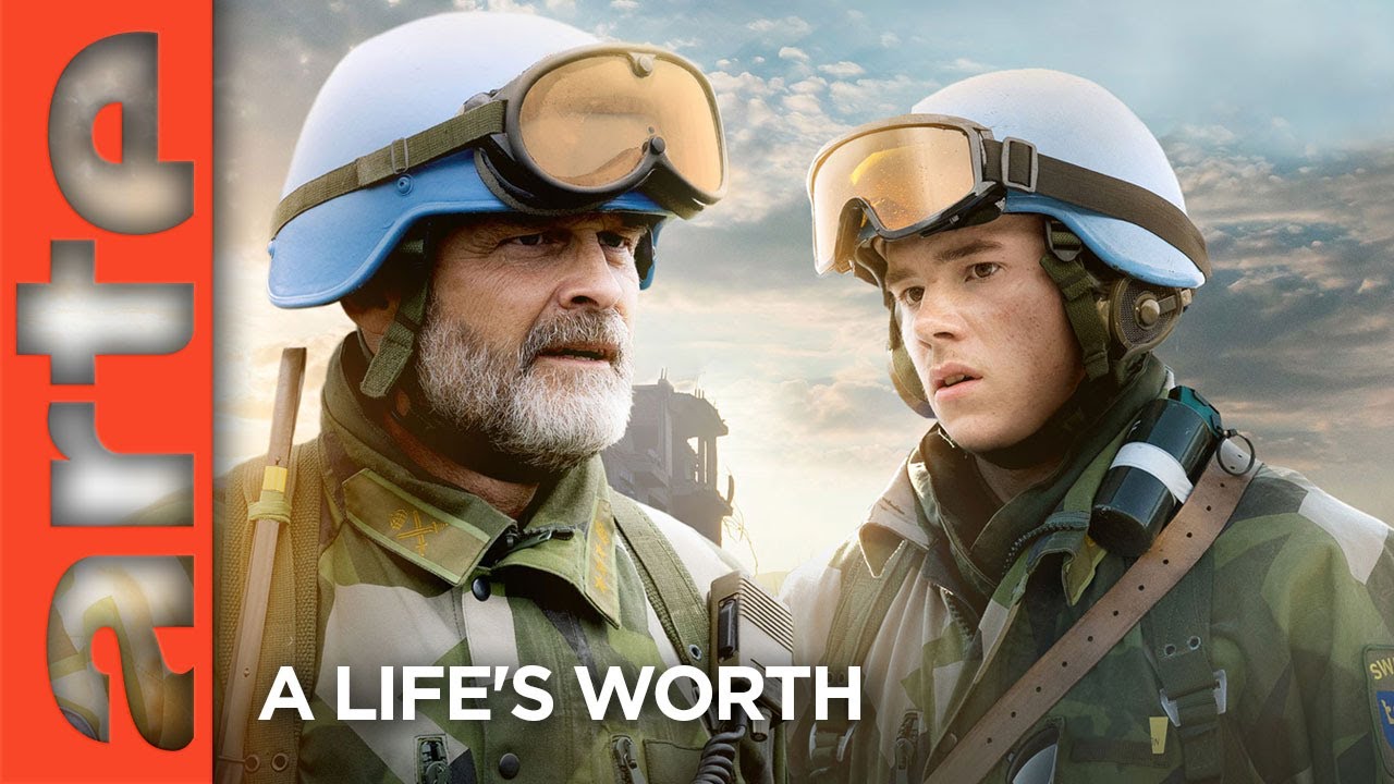 A Life's Worth - Videos