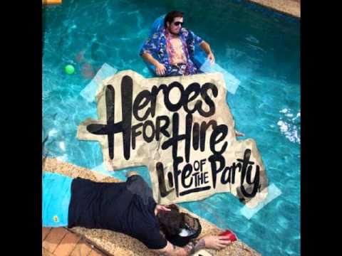 Heroes For Hire - Soon This Will Be Ours