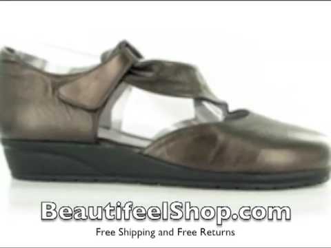 Beautifeel Shoes and Beautifeel Sandals with free shipping