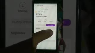 Download lagu CARA MIGRASI KOIN PI NETWORK KE BALANCE mp3