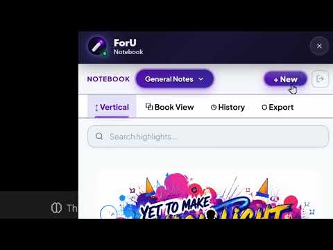 Item video thumbnail