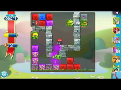 Pet Rescue Saga Level 6785 - NO BOOSTERS | SKILLGAMING ✔️