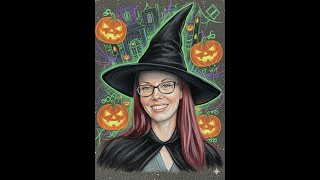 Vibe Coding with AI: Build Fun Apps for Halloween and anything else!