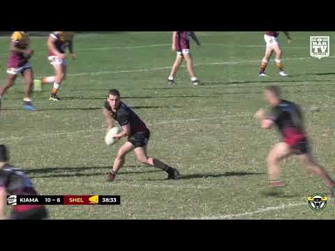 2019 Group 7 RL Reserve Grade Round 7 Highlights - Kiama Knights vs Shellharbour Sharks