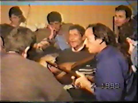 OSMAN E BEQIR SEFA ME ENVERIN - ZAKON BURRI E KA PASE