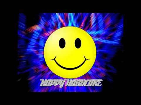 Uk Hardcore/Happy Hardcore mix 1