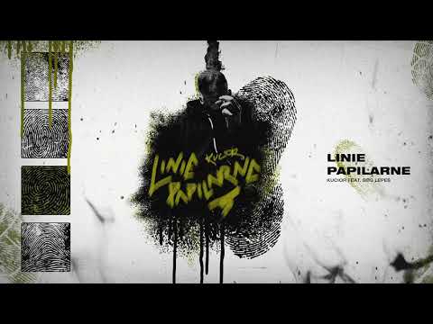 Kucior ft. Beg Lepes - Linie papilarne (prod. hoodbangers)