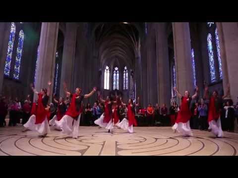 Dholrhythms Dance Company