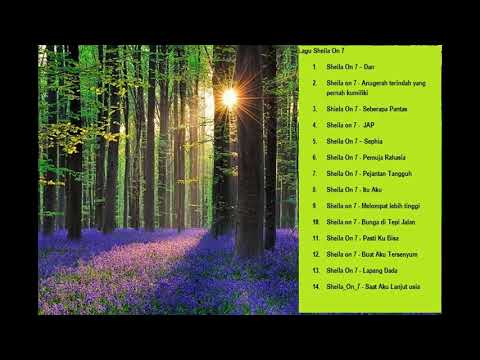 Sheila On 7 - Full Album (14 Lagu Terbaik dari Sheila On 7)
