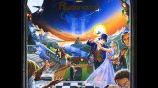 Pendragon Live in Chile 1998 - 09 - Am I Really Losing You