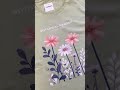 REMERA BASICA ESTAMPADA GARDEN 53