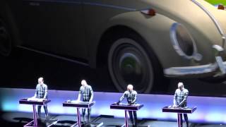 Kraftwerk Autobahn