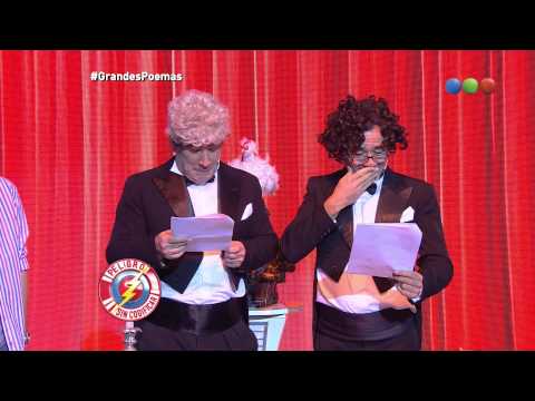 Great poems by little-known authors: Cirio got married - Danger Uncoded