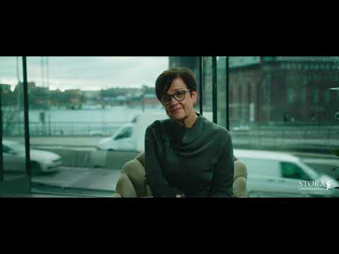 Katrin Westling Palm - Stora Ledarskapsdagen