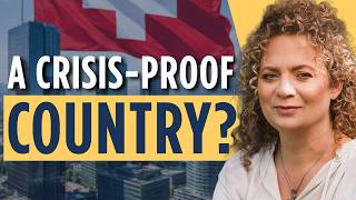 Investing in REAL ESTATE in Switzerland - is it worth it in 2026? | Anna Maria P