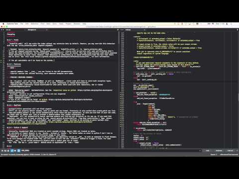 Fixing Git Python Issue 248