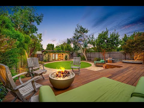 1034 Harvard Street | Santa Monica - The Agency