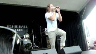 The Audition &quot;Shady Business&quot;