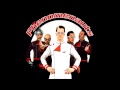 The Phenomenauts - Cyborg