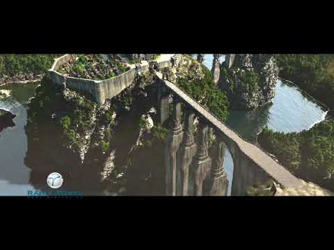 Puli-vfx breakdown | dna production