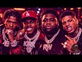 City Trauma | Lil Baby, Dababy, Rod Wave, NLE Choppa | America Gangster Trap Hip Hop Mix 2026 DEFAULT Thumbnail