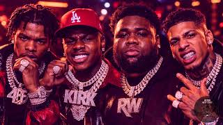 City Trauma | Lil Baby, Dababy, Rod Wave, NLE Choppa | America Gangster Trap Hip Hop Mix 2026 MQDEFAULT Thumbnail