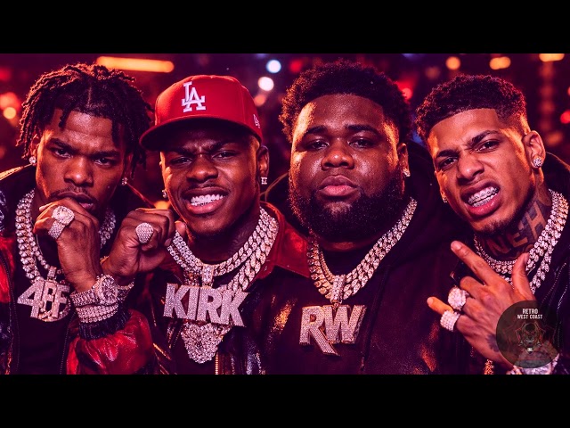 City Trauma | Lil Baby, Dababy, Rod Wave, NLE Choppa | America Gangster Trap Hip Hop Mix 2026 SDDEFAULT Thumbnail