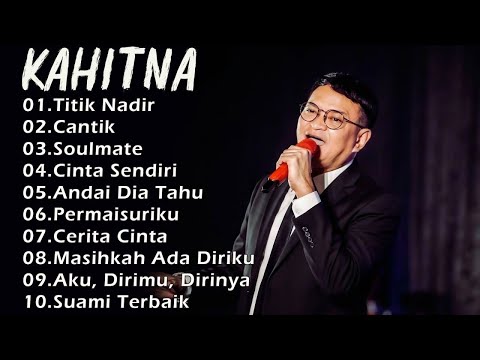 Kahitna full album - Lagu Kahitna full album terbaik sepanjang masa || || Titik Nadir