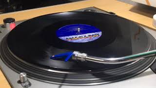 Lionel Richie ‎– Dancing On The Ceiling (Special Remix) 12" (1986)