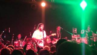 Ziggy Marley ~ Let Jah Will Be Done (Live @ Wanderlust)