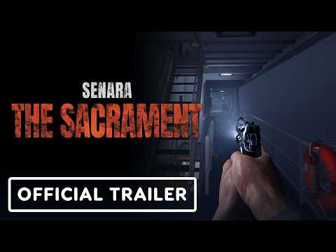 Release Date Trailer