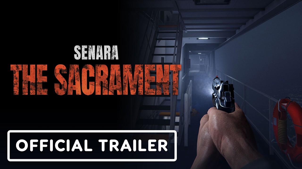 Release Date Trailer