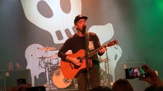 All Time Low - Sick Little Games (LIVE) NP 10 Year Anniversary Show 12/21/19