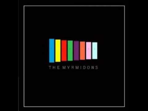 The Myrmidons: Dirty Secret