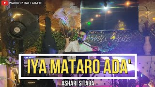 Download lagu Iya Mattaro Ada' Taulaingnge Mappettuada' - Ashari Sitaba || Warkop Ballarate mp3 Download lagu Iya Mattaro Ada' Taulaingnge Mappettuada' - Ashari Sitaba || Warkop Ballarate mp3