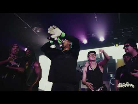 HEAVENONEARTH LIVE Debut @ Holy Smoke! 2024 [FULL SET]