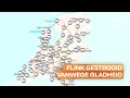 Eerste lokale matige vorst sinds maart: gladheid op de wegen, code geel van kracht