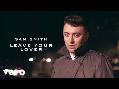 Video Leave Your Lover de Sam Smith