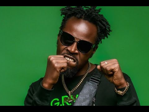 KWAW KESSE - ETODEBEA FT. MOTIA (AUDIO SLIDE)