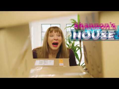 HSN | Shannon's In The House! 09.03.2021 - 08 PM