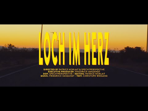 Video thumbnail for Loch im Herz