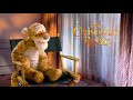 Christopher Robin: Tigger Official Movie Interview | ScreenSlam