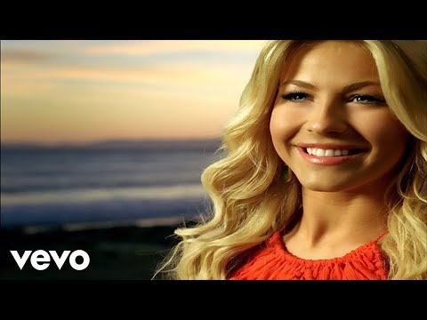 Julianne Hough - That Song In My Head