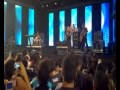 Abertura Canta Recife 2012 Com André Valadão