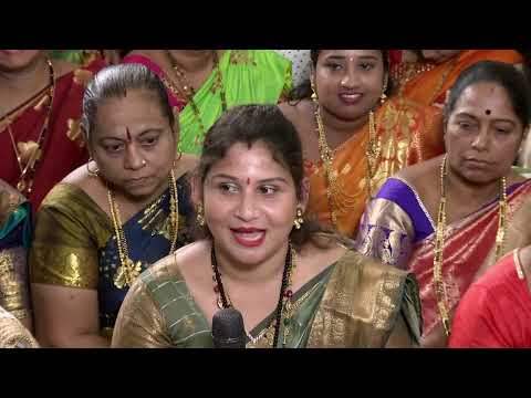 Home Minister Swapna Gruh Lakshmiche - Ep 2572 - Marathi Tv Serial - Zee5 Marathi Classics