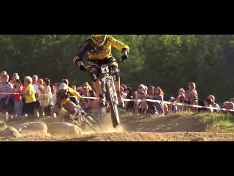 JBC 4X REVELATIONS 2016 - trailer