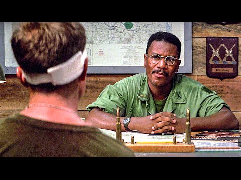 Soldier reports misconduct and nobody cares | Casualties of War | CLIP